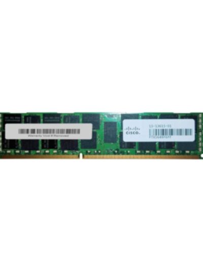 UCS-MR-1X162RY-A | Cisco 16GB DDR3-1600 RDIMM CAS-11