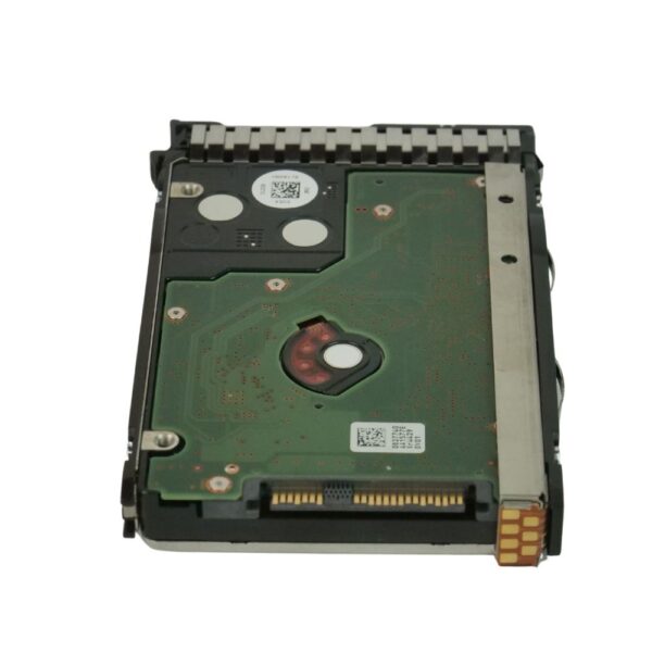 718162-B21 | HPE 1.2TB 10K SAS 2.5" DP SC HDD - Imagen 2