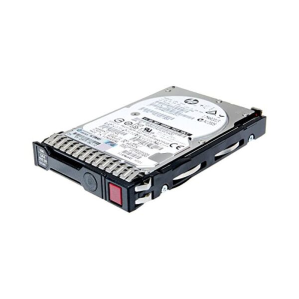 719424-B21 | HP 900GB 10K 2.5" SAS 6Gb/s HDD con caddy
