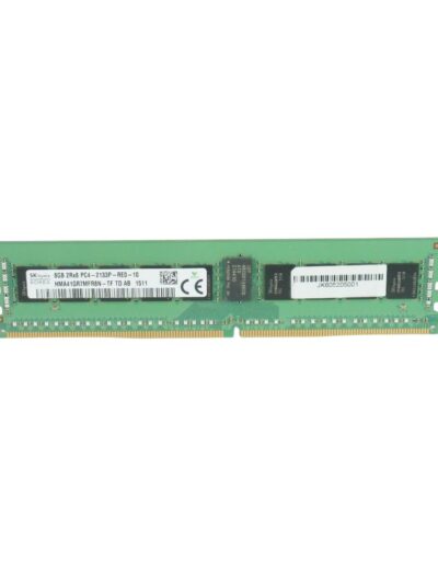 HMA41GR7MFR8N-TF | SK Hynix 8GB DDR4-2133 RDIMM CAS-15