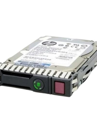 872479-B21 | HPE 1.2TB SAS 10K 2.5" HDD 12Gb/s Digitally Signed