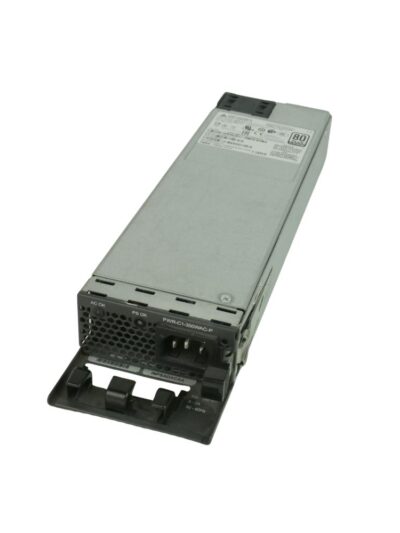 PWR-C1-350WAC | Cisco 350W AC Power Supply Catalyst 3850/3650