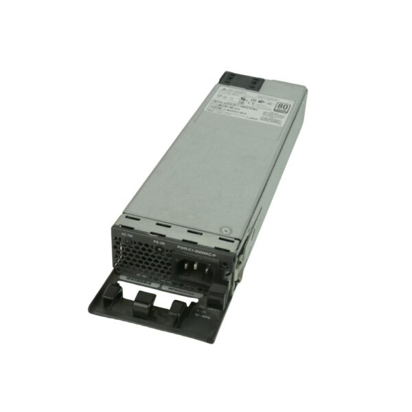 PWR-C1-350WAC | Cisco 350W AC Power Supply Catalyst 3850/3650