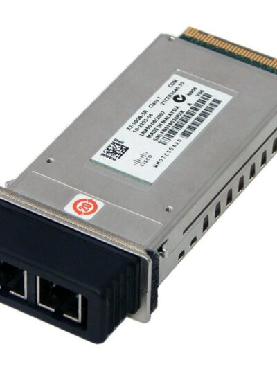 Cisco 10GBASE-SR X2 Module for MMF