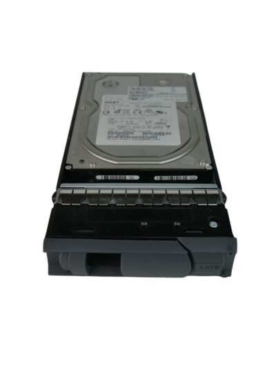 35P2872 | IBM 4TB 7.2K 3.5" NL SAS 6Gb/s HDD con caddy