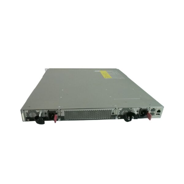 N3K-C3048TP-1GE | Cisco Nexus 3048TP 48x1G + 4x10G 1RU switch - Imagen 2