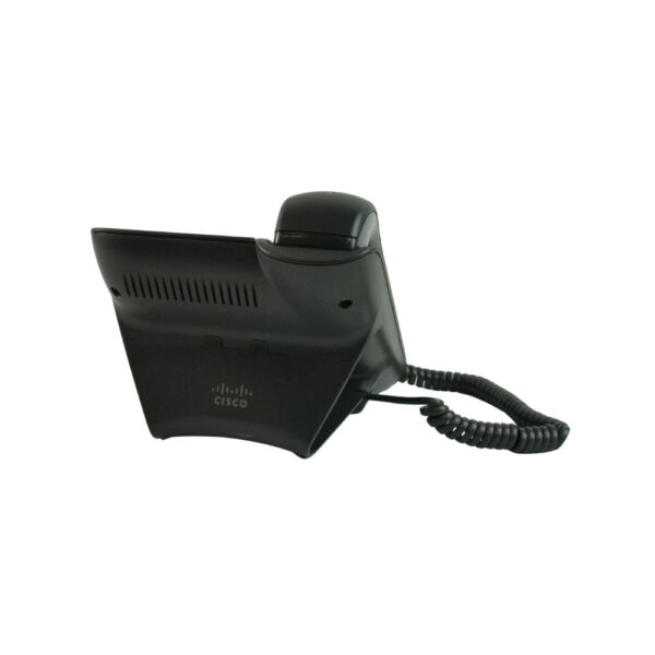 CP-7911G | Cisco Unified IP Phone 7911G con display LCD - Imagen 2