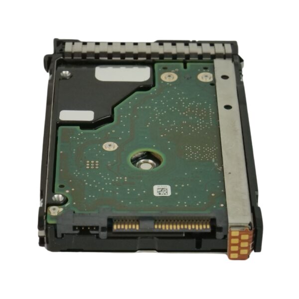 652611‑B21 | HPE 300 GB SAS 15 K rpm 2.5″ Hot‑Plug w/Caddy - Imagen 2
