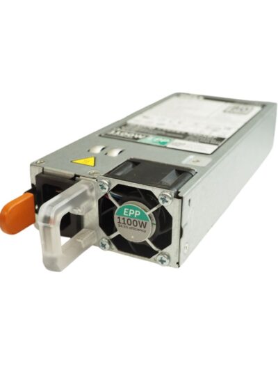 TFR9V | Dell 1100W PSU Hot Swap 80+ Platinum para PowerEdge