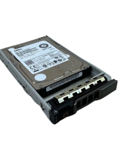 YKT0W | Dell Disco 900GB 15K SAS 2.5" 12Gb/s Hot-Plug con Caddy