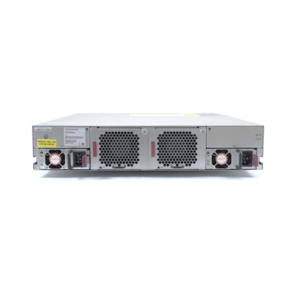 N3K-C3164Q-40GE | Cisco Nexus 3164Q 64xQSFP+ 40GbE 2RU - Imagen 2