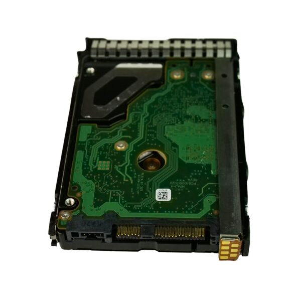 652605-B21 | HPE 146GB 15K SAS 2.5" 6Gb/s SC HDD Enterprise - Imagen 2