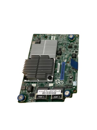749974-B21 | HPE Smart Array P440ar 2GB FBWC 12Gb/s SAS Controller