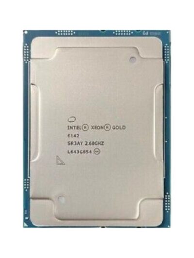 SR3AY | Intel Xeon Gold 6142 16C 22MB 2.6GHz 150W