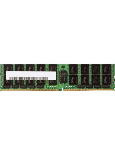 MT18KSF51272PDZ-1G4 | Micron 4GB DDR3-1333 RDIMM 2Rx8 Low Voltage