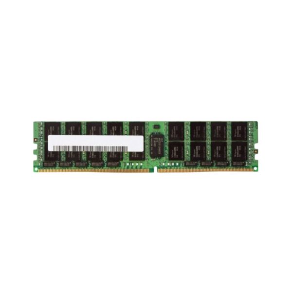 MT18KSF51272PDZ-1G4 | Micron 4GB DDR3-1333 RDIMM 2Rx8 Low Voltage