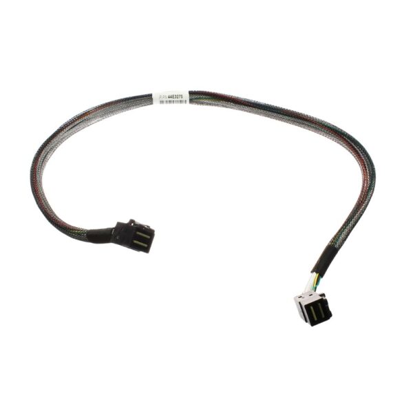 44E3275 | IBM Cable Mini-SAS HD a Mini-SAS HD 500mm