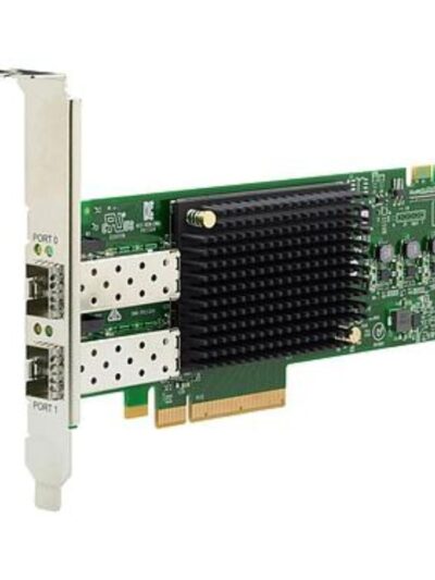 1HD39-LP | Dell HBA SAS 12Gbps External LP non-RAID