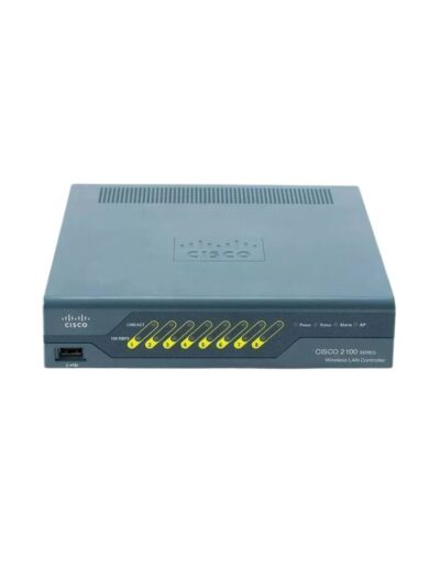 AIR-WLC2106-K9 | Cisco 2106 Wireless LAN Controller 6 APs