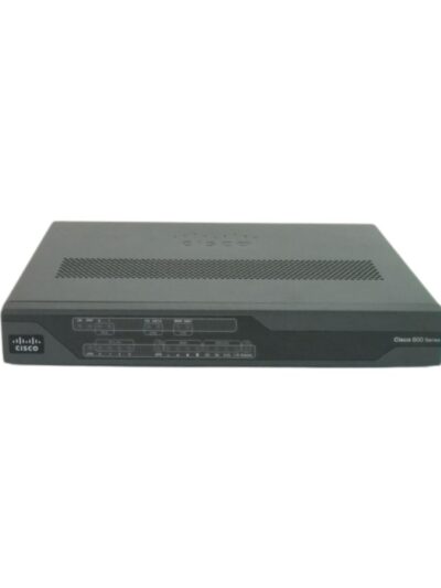 C887VAG-4G-GA-K9 | Cisco 887VAG LTE 2.0 ISR VDSL/ADSL2
