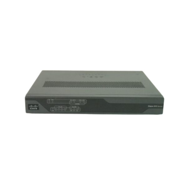 C888EA-K9 | Cisco 888EA G.SHDSL Multimode EFM/ATM Router