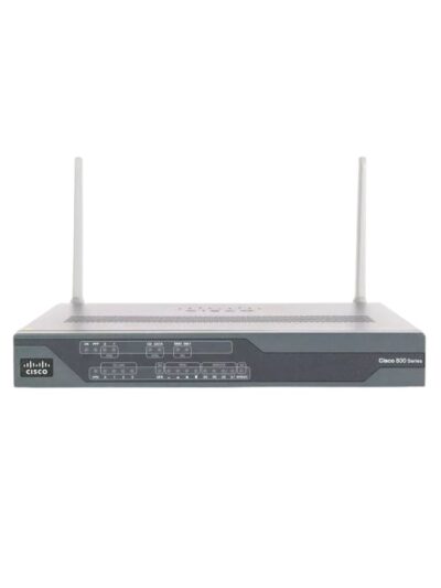 C887VAG+7-K9 | Cisco 887VAG Router VDSL2/3G HSPA+ GPS ISR