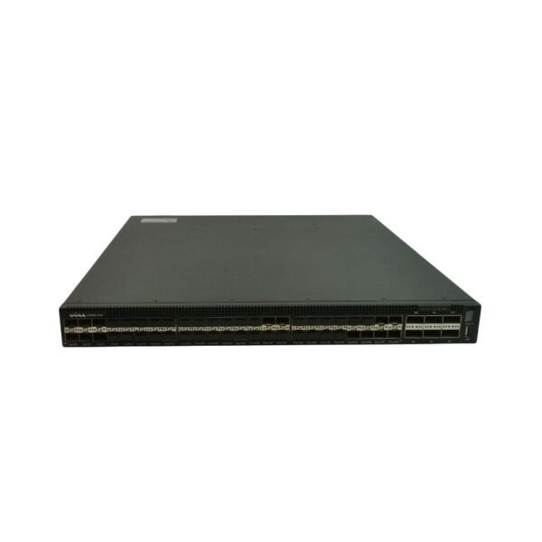 S4048-ON-RA | Dell EMC S4048-ON 48x10GbE SFP+ 6x40GbE QSFP+ RA