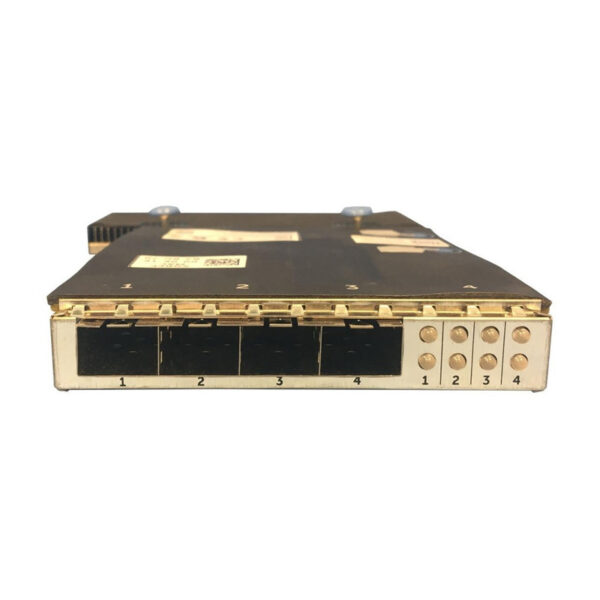 XGRFF | Dell Broadcom 57840S rNDC Quad Port 10Gb SFP+