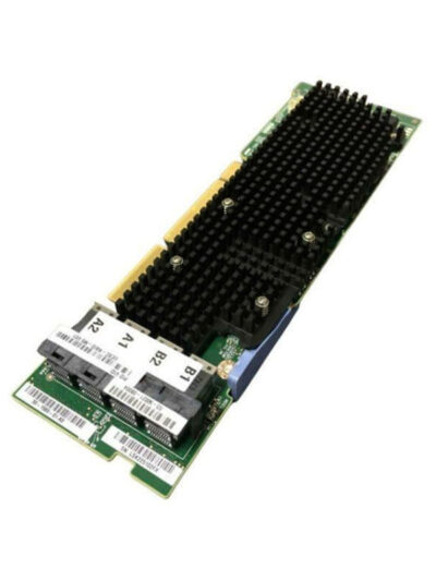 Cisco 12G Modular RAID controller with 2GB cache