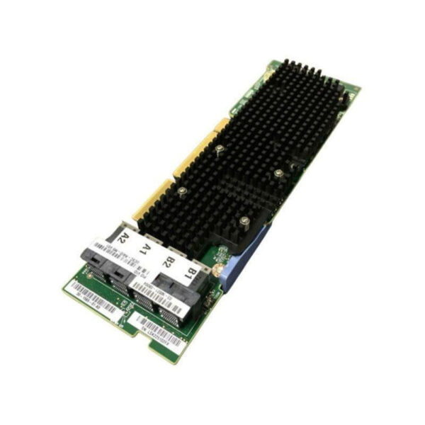 Cisco 12G Modular RAID controller with 2GB cache