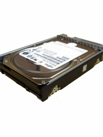 Cisco 146GB 10K 2.5-inch SAS 6Gb/s Hard Disk Drive w/caddy