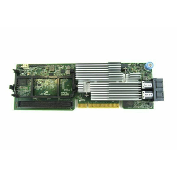 Cisco 12Gbps Modular SAS Host Bus Adapter