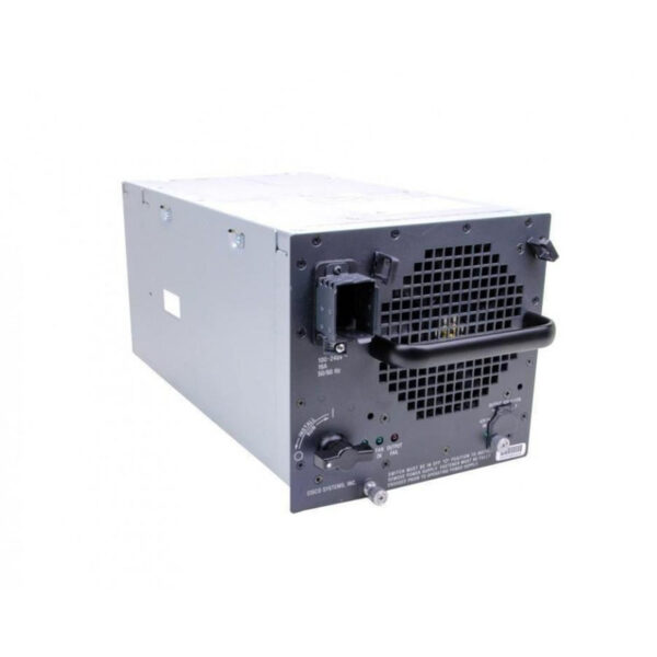 3000 W AC-Input Power Supply for catalyst 6500