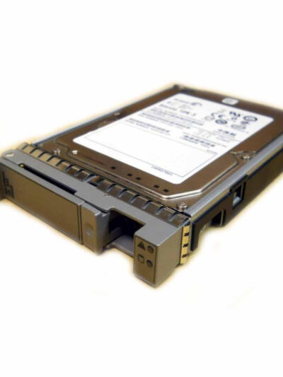 Cisco 300GB 10K 2.5-inch SAS 6Gb/s Hard Disk Drive