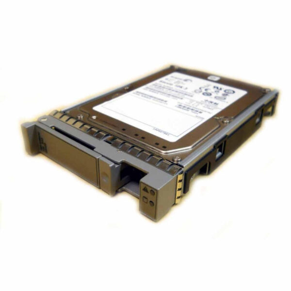 Cisco 300GB 10K 2.5-inch SAS 6Gb/s Hard Disk Drive