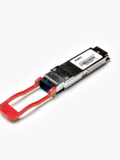 1Arpers 100GBase-ER4L-S Optical Transceiver, QSFP28, 100G, Single-mode module (1310nm, 40km, LC) for Huawei
