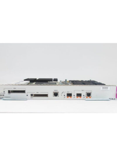 Cisco 7600 Route Switch Processor 720Gbps fabric Gigabit Ethernet, PFC3CXL