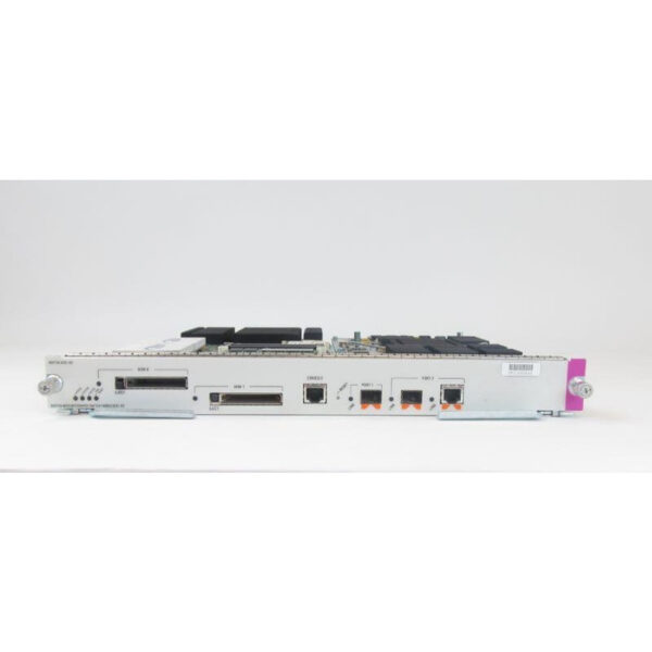 Cisco 7600 Route Switch Processor 720Gbps fabric Gigabit Ethernet, PFC3CXL