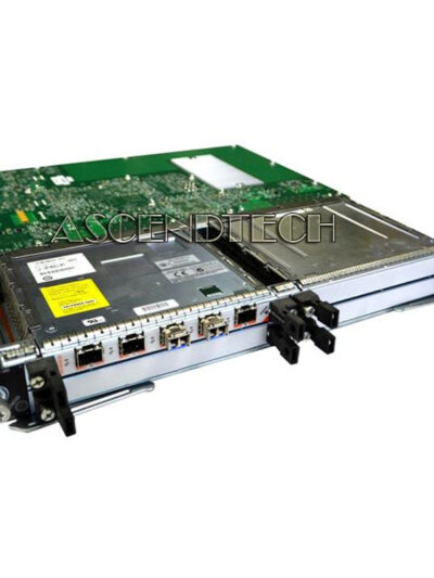 Cisco 7600 Series SPA Interface Processor-400