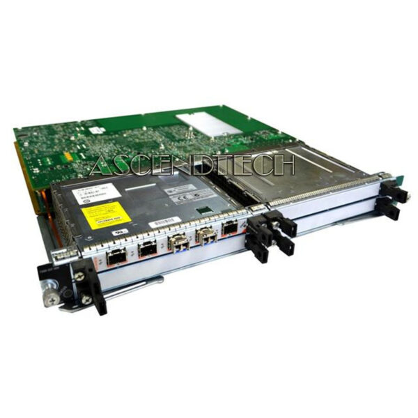 Cisco 7600 Series SPA Interface Processor-400