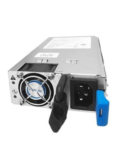 Cisco 650W AC PS, Port-side Exhaust for Nexus 9000