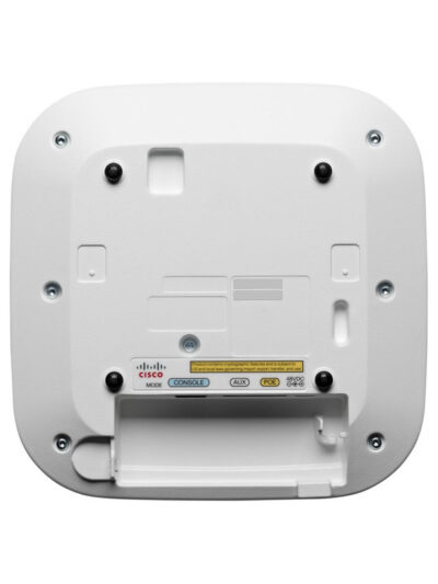 Cisco Aironet 2702I Access Point, Dual-band Controller-based, 802.11a/g/n/ac; Internal Antennas; E Regulatory Domain