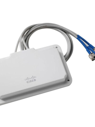 Cisco Aironet 2.4GHz 6dBi MIMO 3-Element Patch Antenna