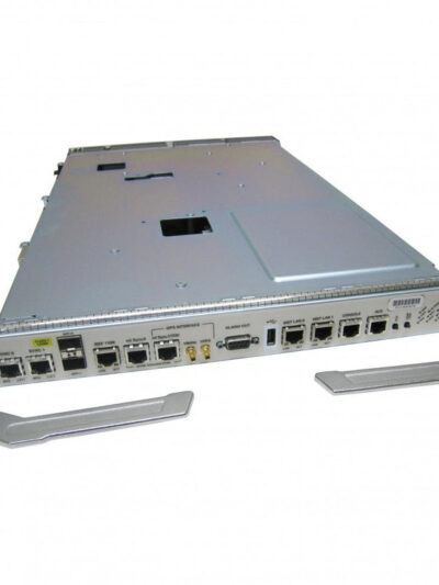 Cisco ASR 9000 Route Switch Processor (RSP) 440 optimized for packet transport