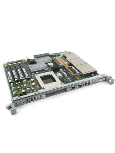 Cisco ASR1000 Route Processor 2, 8GB DRAM