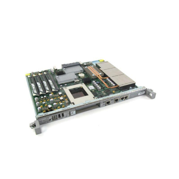 Cisco ASR1000 Route Processor 2, 8GB DRAM