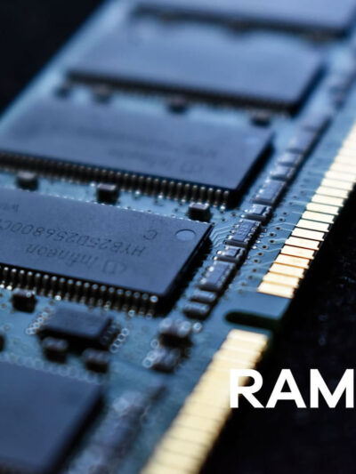 SK Hynix 2GB 1Rx4 PC3-10600R (DDR3-1333) Registered CAS-9 Memory Kit