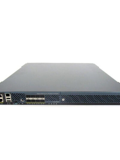 Cisco 5508 Wireless Controller for up to 50 Cisco access points