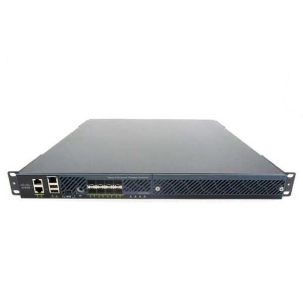 Cisco 5508 Wireless Controller for up to 50 Cisco access points