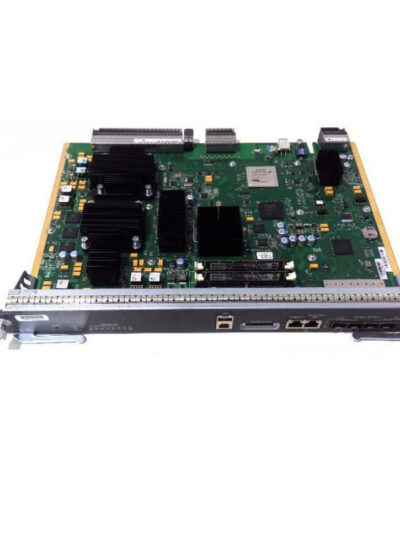Cisco Catalyst 4500E Series Supervisor Engine 7L-E, 520 Gbps